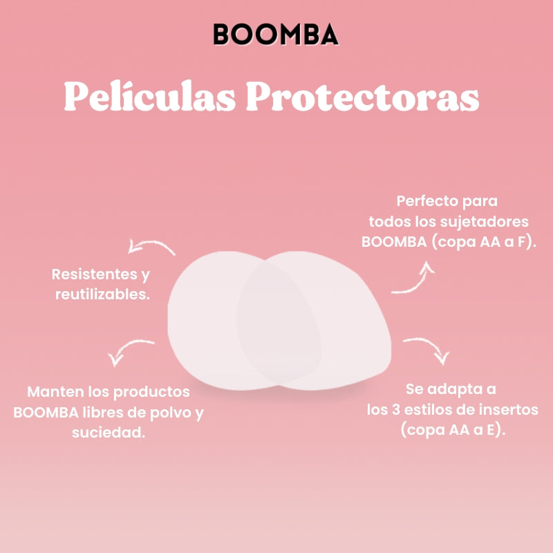 Películas Protectoras