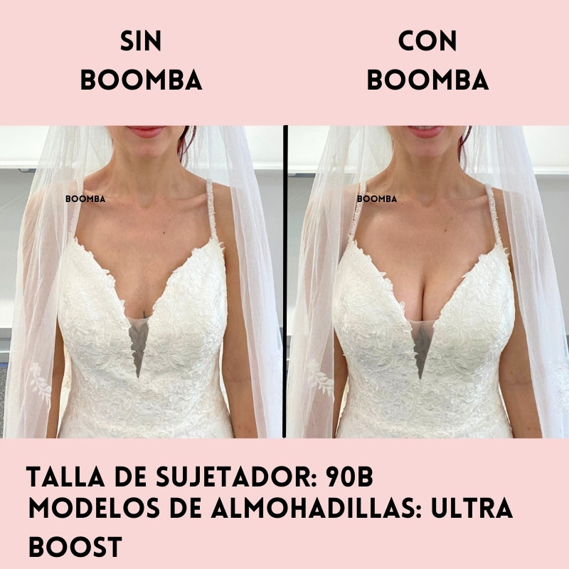 Sujetadores novia on sale