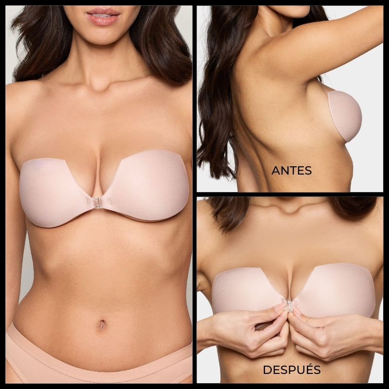 Demi Sticky Bra de BOOMBA