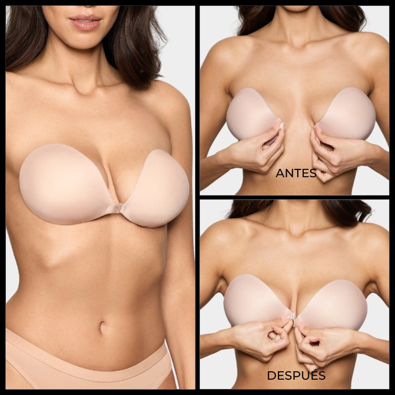 Sticky Bra de BOOMBA